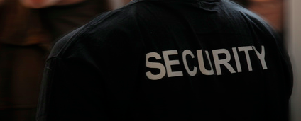Schutz und Sicherheitskraft IHK