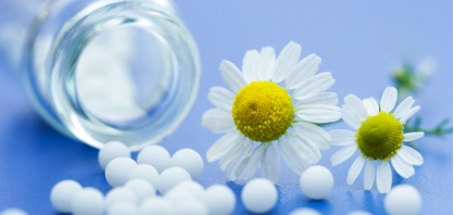 Homöopathie Fernstudium