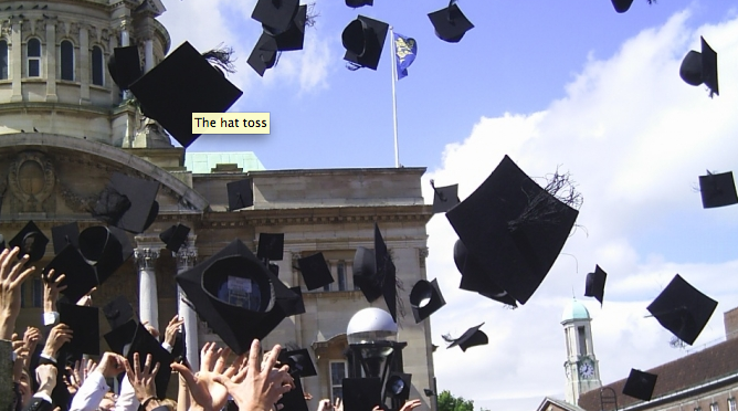 Master Fernstudium General Management 