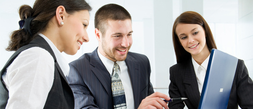 Management – Master of Arts - AKAD