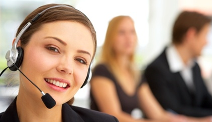 Call Center Manager